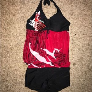 Super Cute Bathingsuit