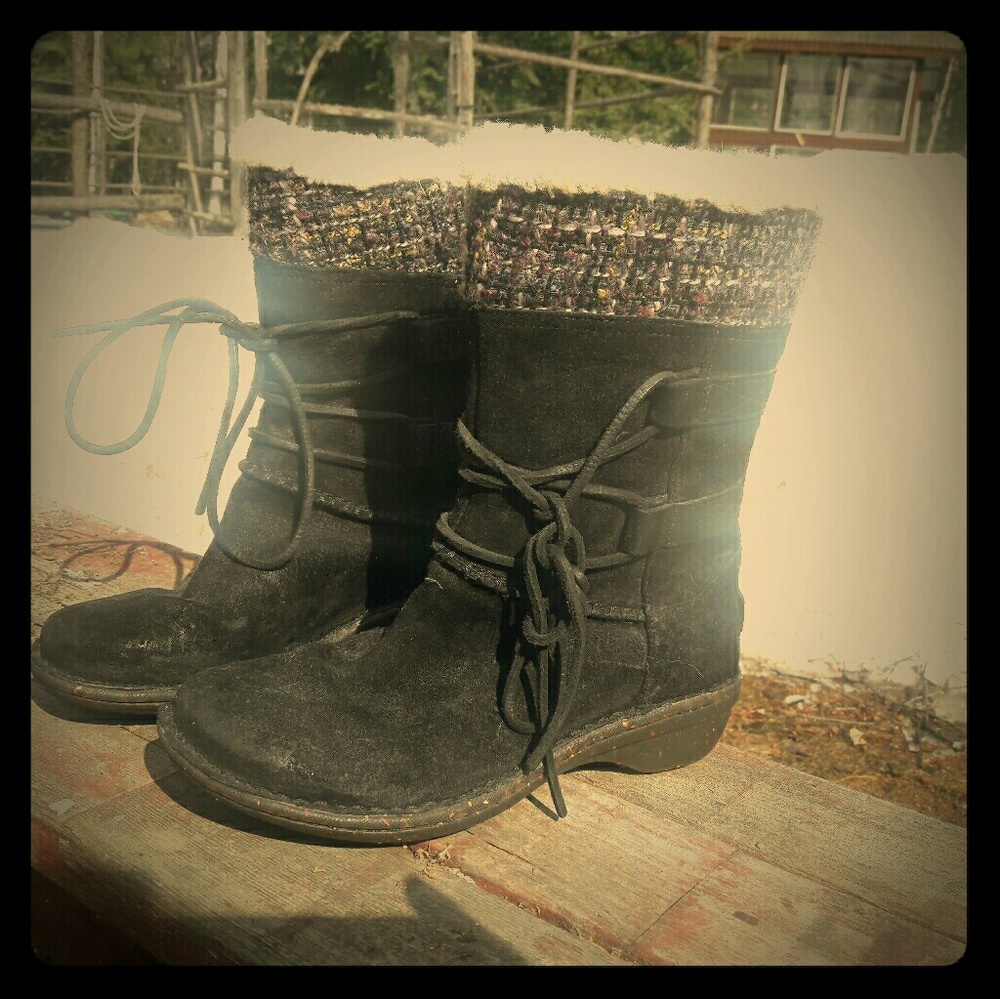 Ugg boots size 6