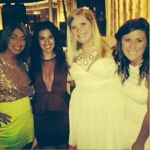 Meet your Posher, Brianna