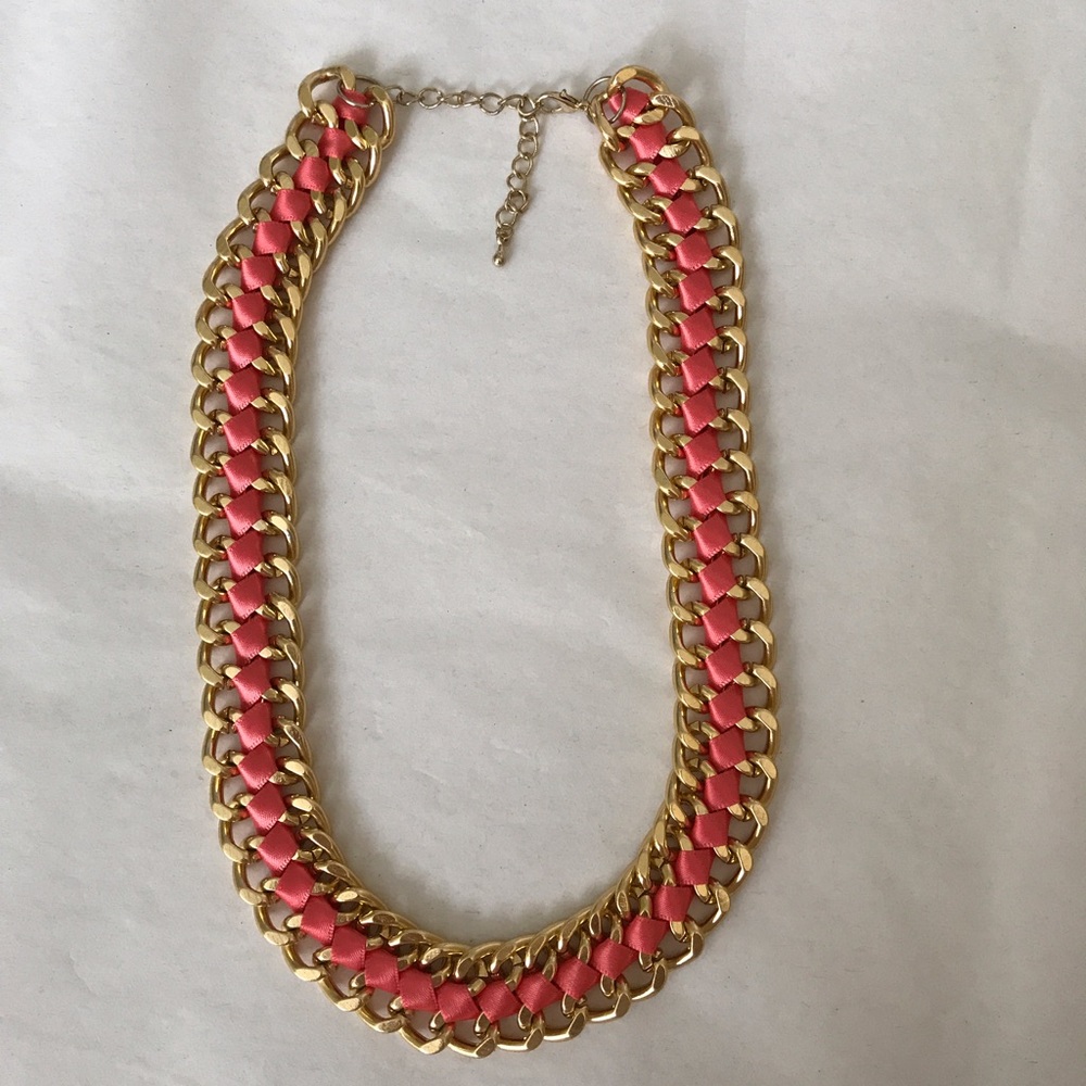 Statement Necklace