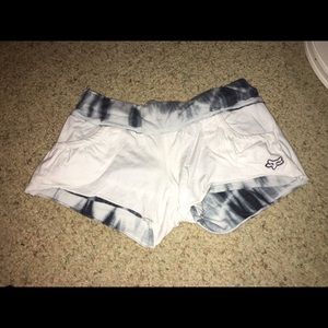 Reversible FOX Shorts