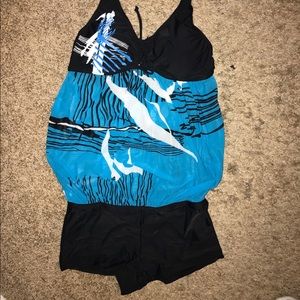 Super Cute Bathing-Suit