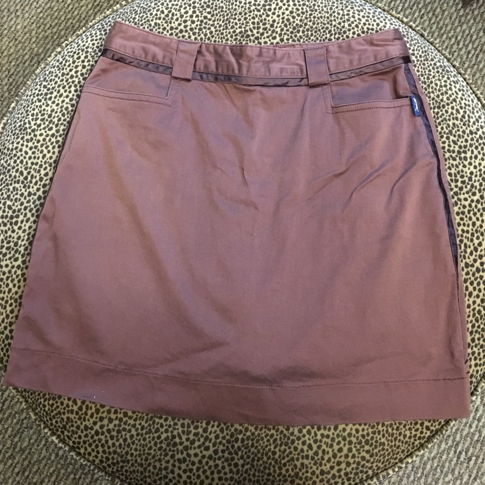 Titania skort sz 6