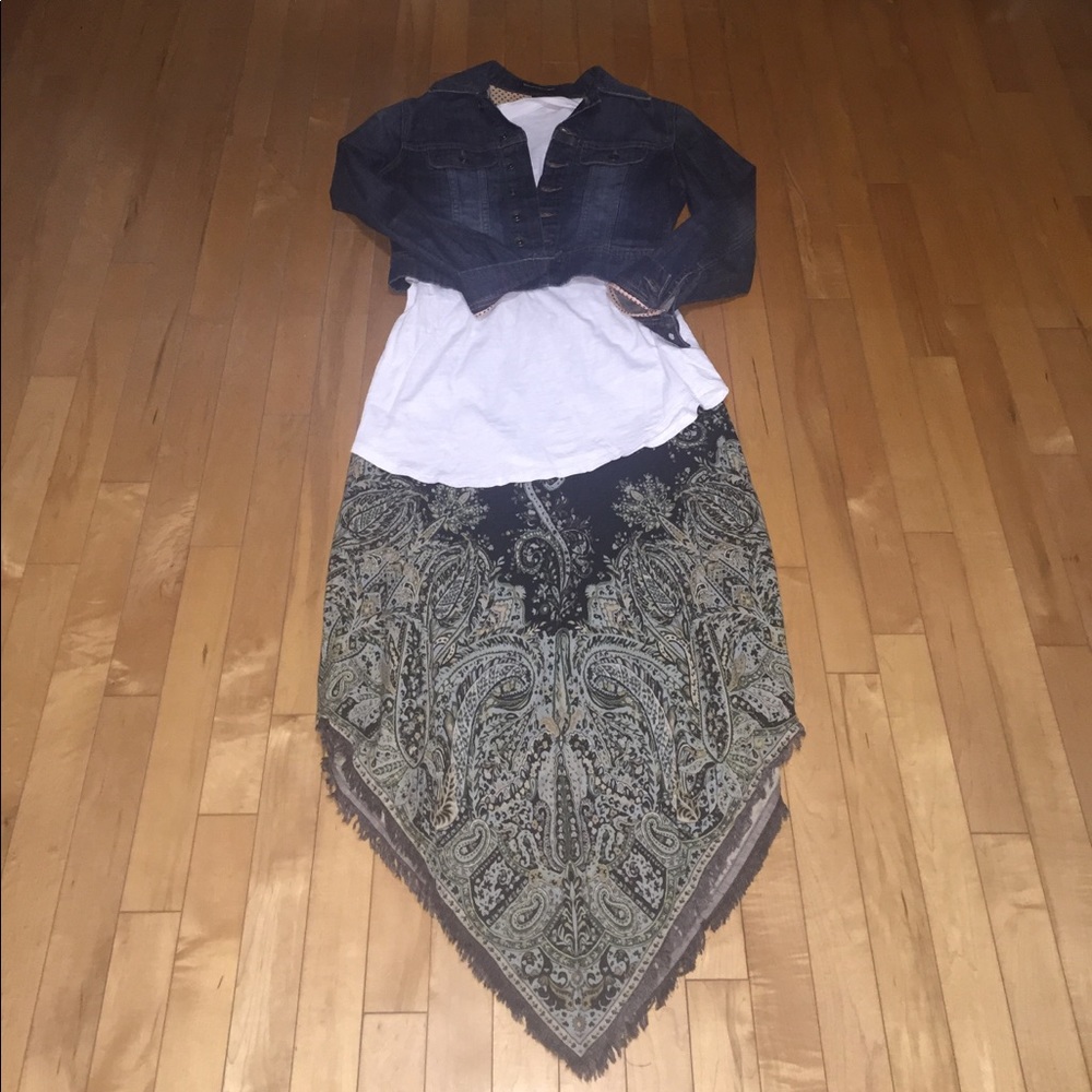 Must have skirt!!! Fashionista!