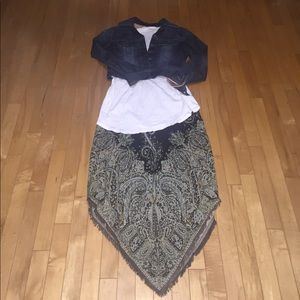 Must have skirt!!! Fashionista!