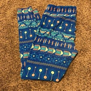 LuLaRoe leggings