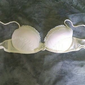 Vintage bra