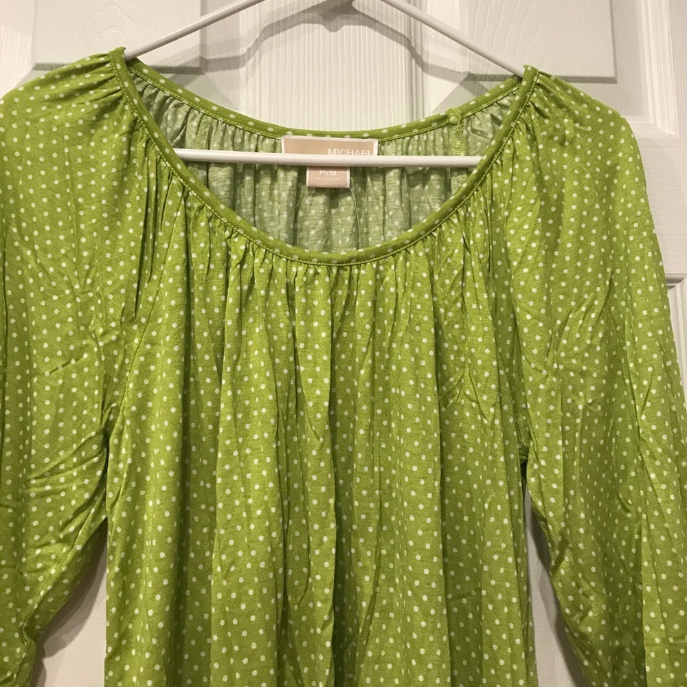 Michael Kors blouse