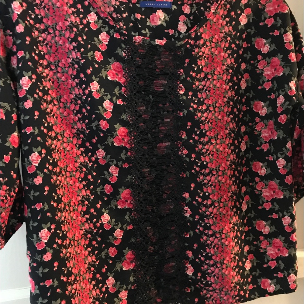 New Nordstroms top