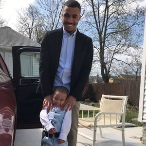 Meet your Posher, Dion