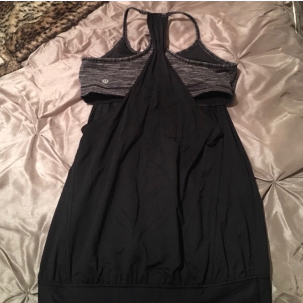 Lulu Tank!