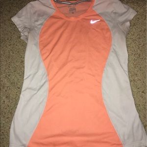NIKE DRIFIT SHIRT