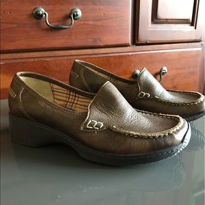 Steve Madden Loafers
