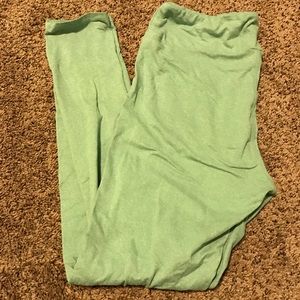 LuLaRoe leggings