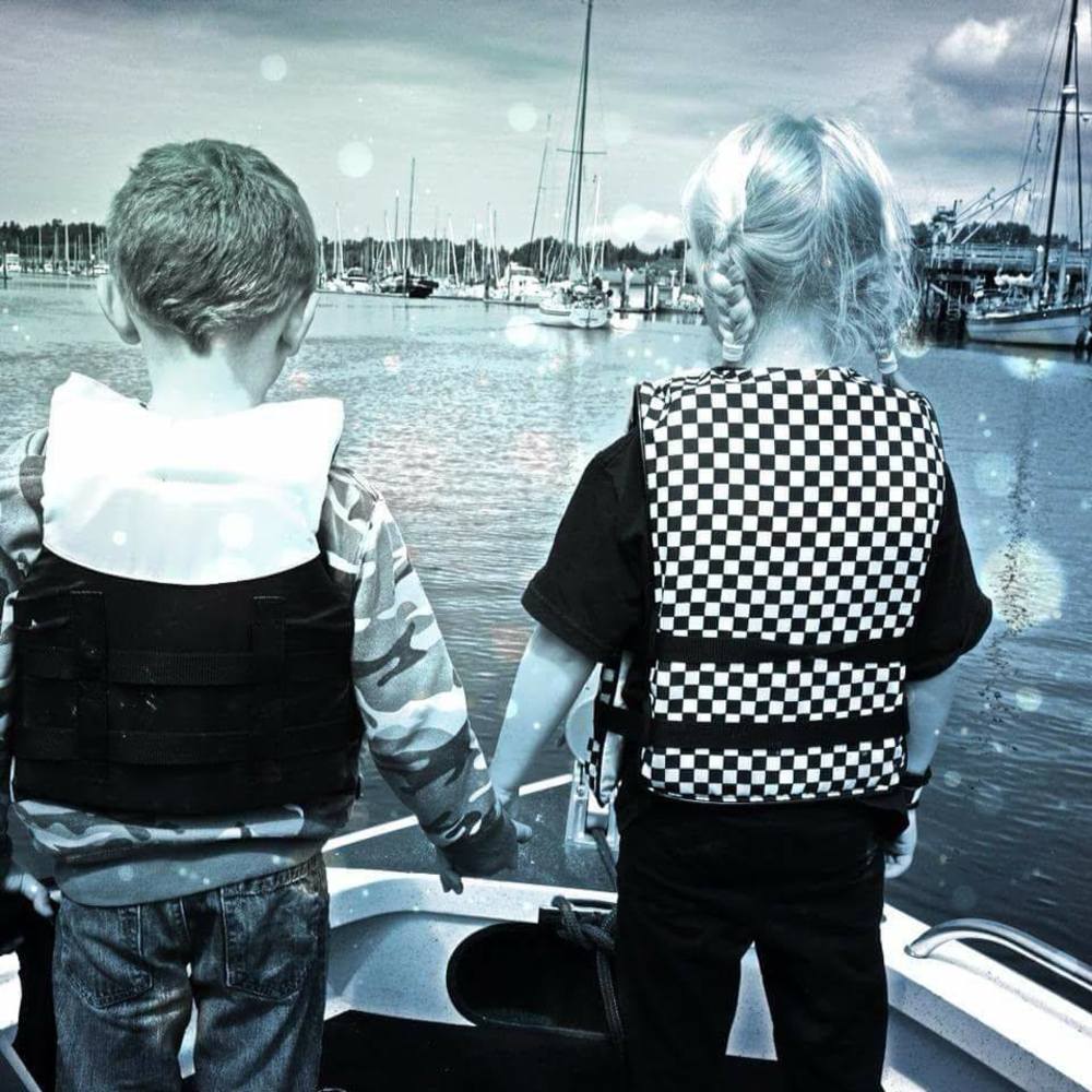 Meet your Posher, Darlene