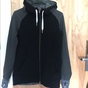 Lululemon Jacket