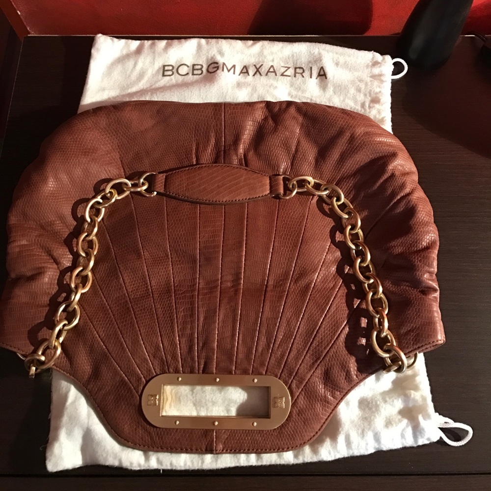 Brand new BCBGMAXAZRIA bag. NBW!