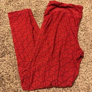LuLaRoe leggings