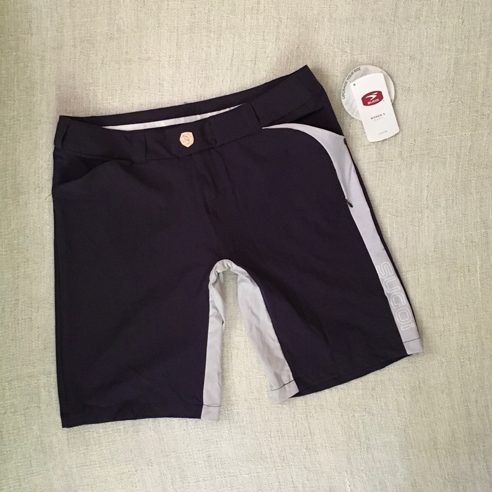 NWT: Sugoi Lucy Bike Short 🚵‍♀️🚵‍♀️🚵‍♀️