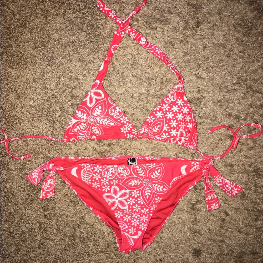 Adorable Bikini