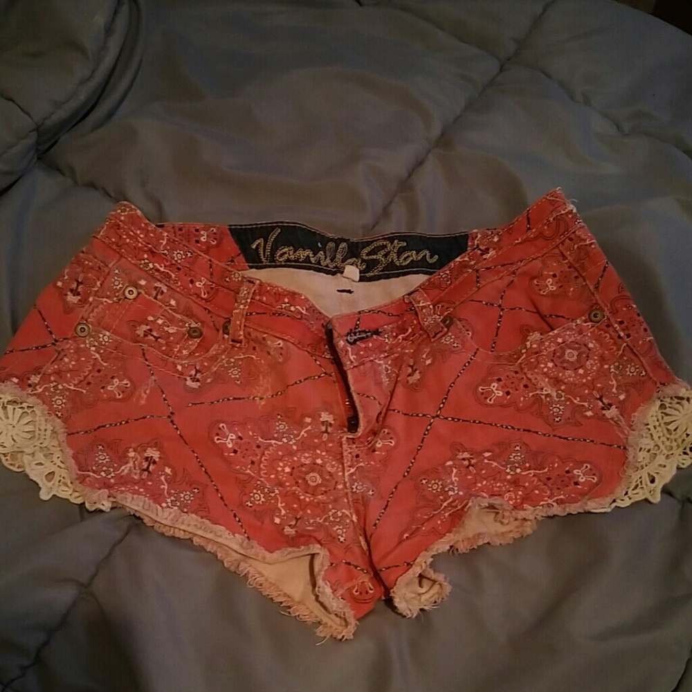 Shorts