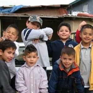 Meet your Posher, Erick