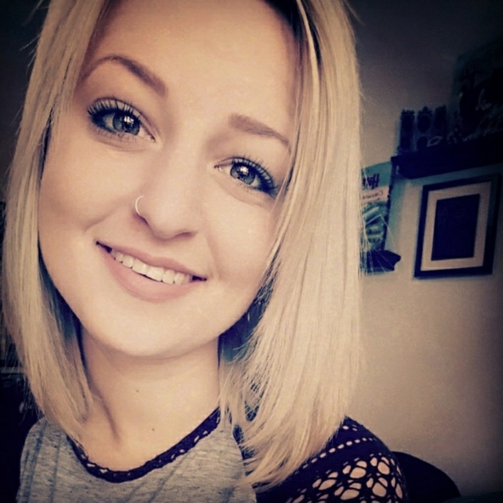 Meet your Posher, Heather