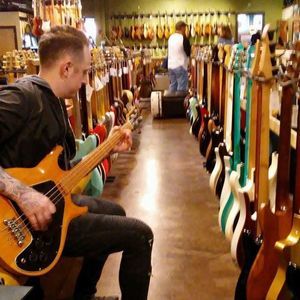 Meet your Posher, Andy