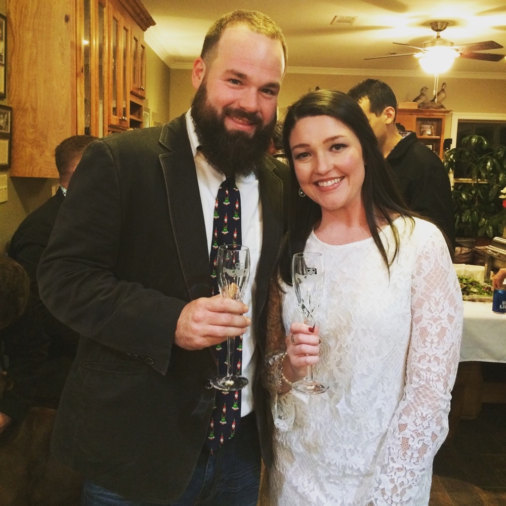 Meet your Posher, Claire