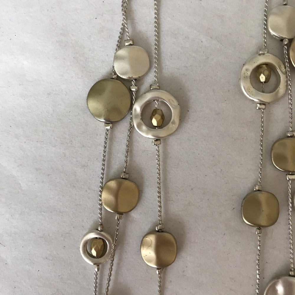 Statement Necklace