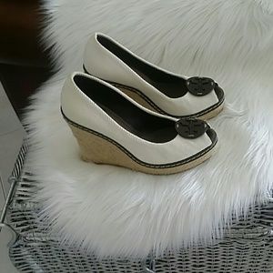 Tory burch shoes