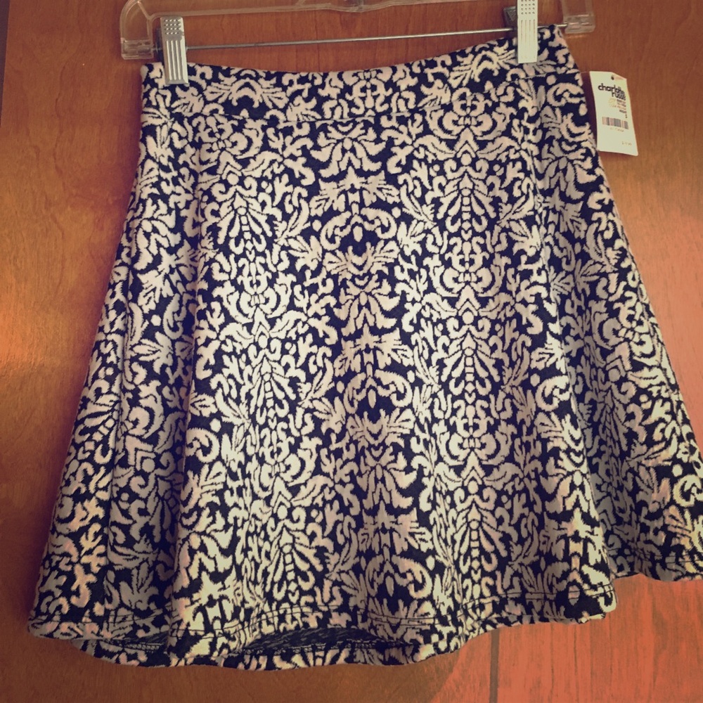 Charlotte Russe Skirt!