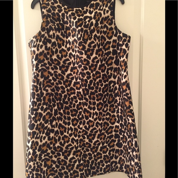 J.Crew stealth dress like new! sold - Picture 1 of 3