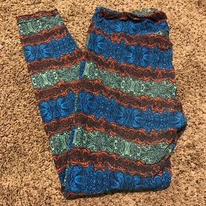 LuLaRoe leggings