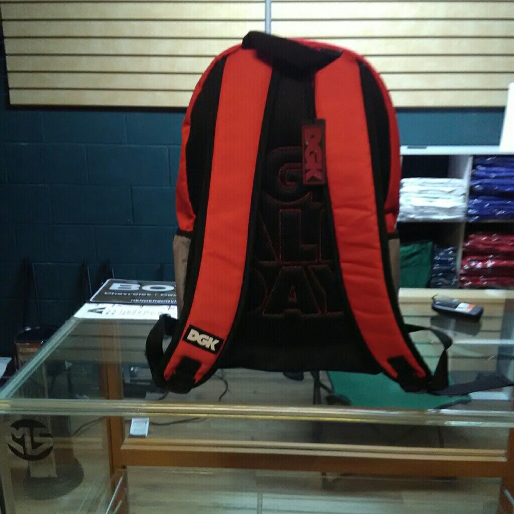 Backpack - Picture 2 of 2