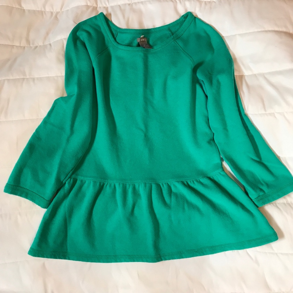 AERIE lounge top