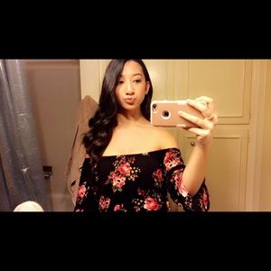 Meet your Posher, Katarina