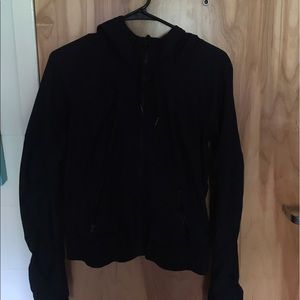 Lululemon Jacket  size 6
