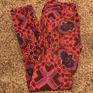 LuLaRoe leggings
