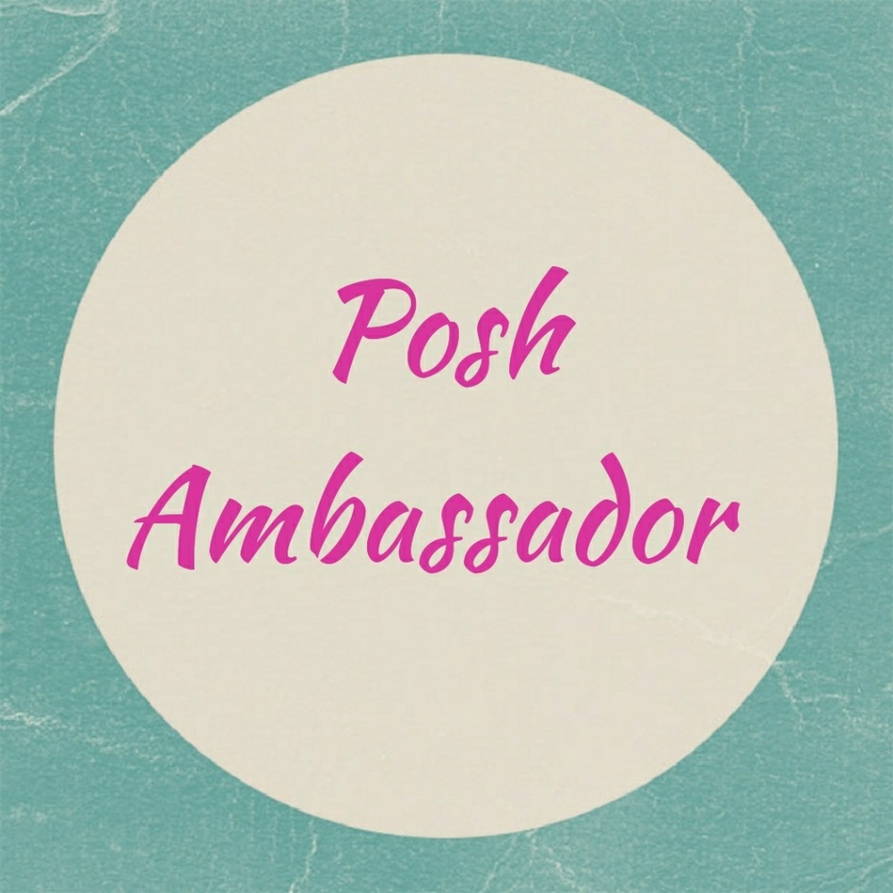 Meet your Posher, Missy