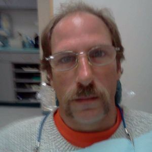 Meet your Posher, Mark