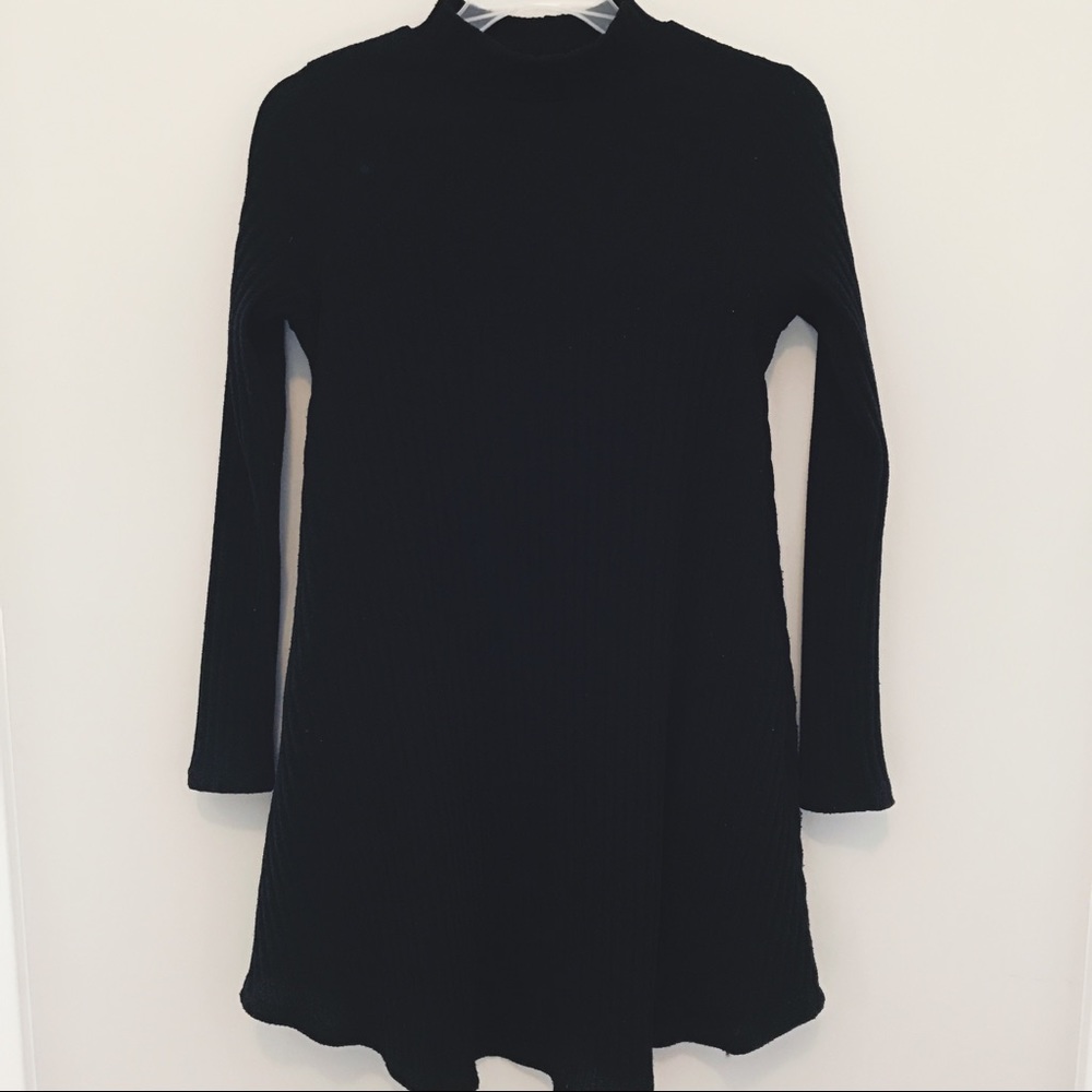 Dress Up Turtleneck long sleeve shirt!