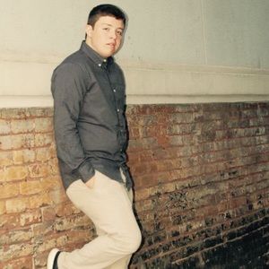 Meet your Posher, Dalton