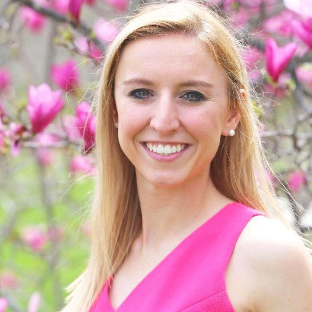 Meet your Posher, Bridgette