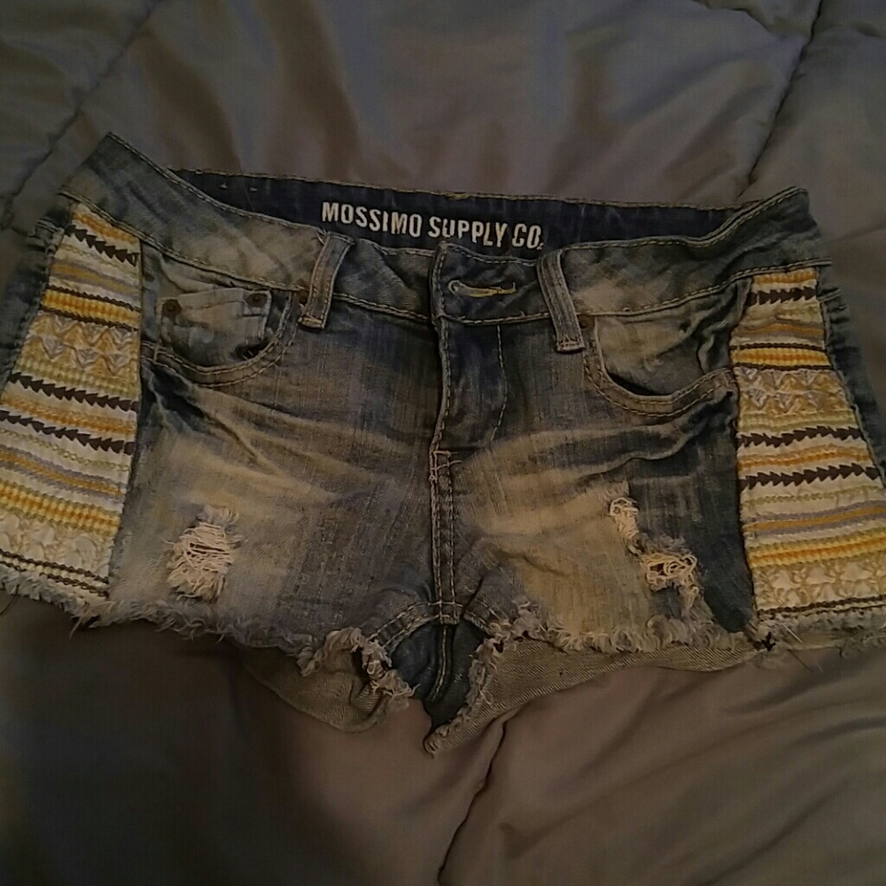 Shorts