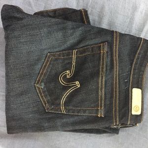 AG jeans