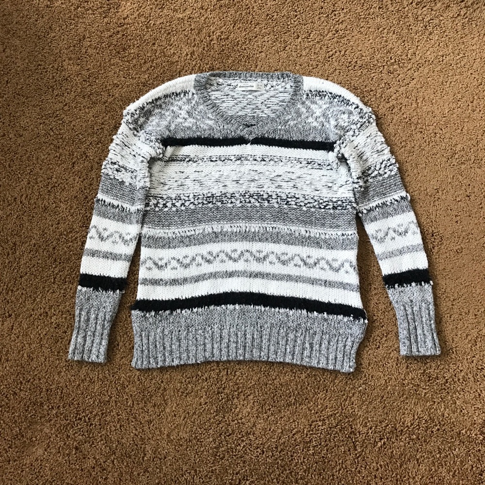 Abercrombie Kids Sweater