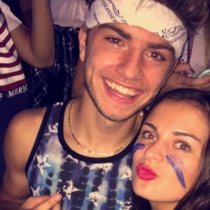 Meet your Posher, Sonny