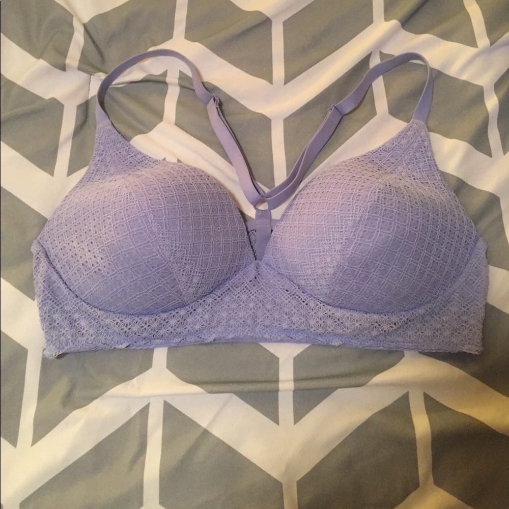 Victoria Secret 38D Racerback Bra