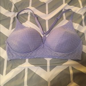 Victoria Secret 38D Racerback Bra